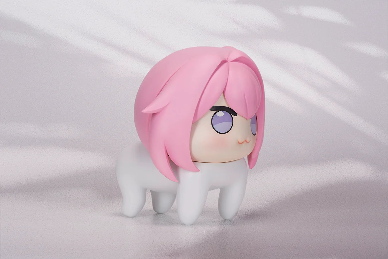 GODDESS OF VICTORY: NIKKE - DORO Soft Vinyl Figure Cerberus Project