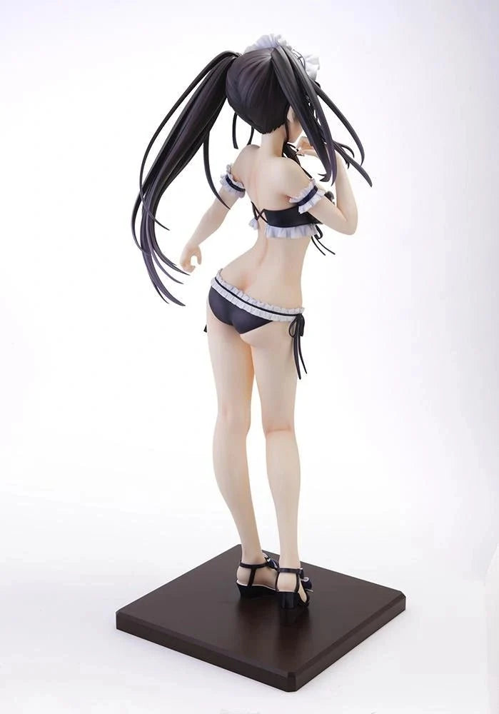 Date A Live - Kurumi Tokisaki (Swimsuit Ver.) 1/2.5 Scale Figure KADOKAWA