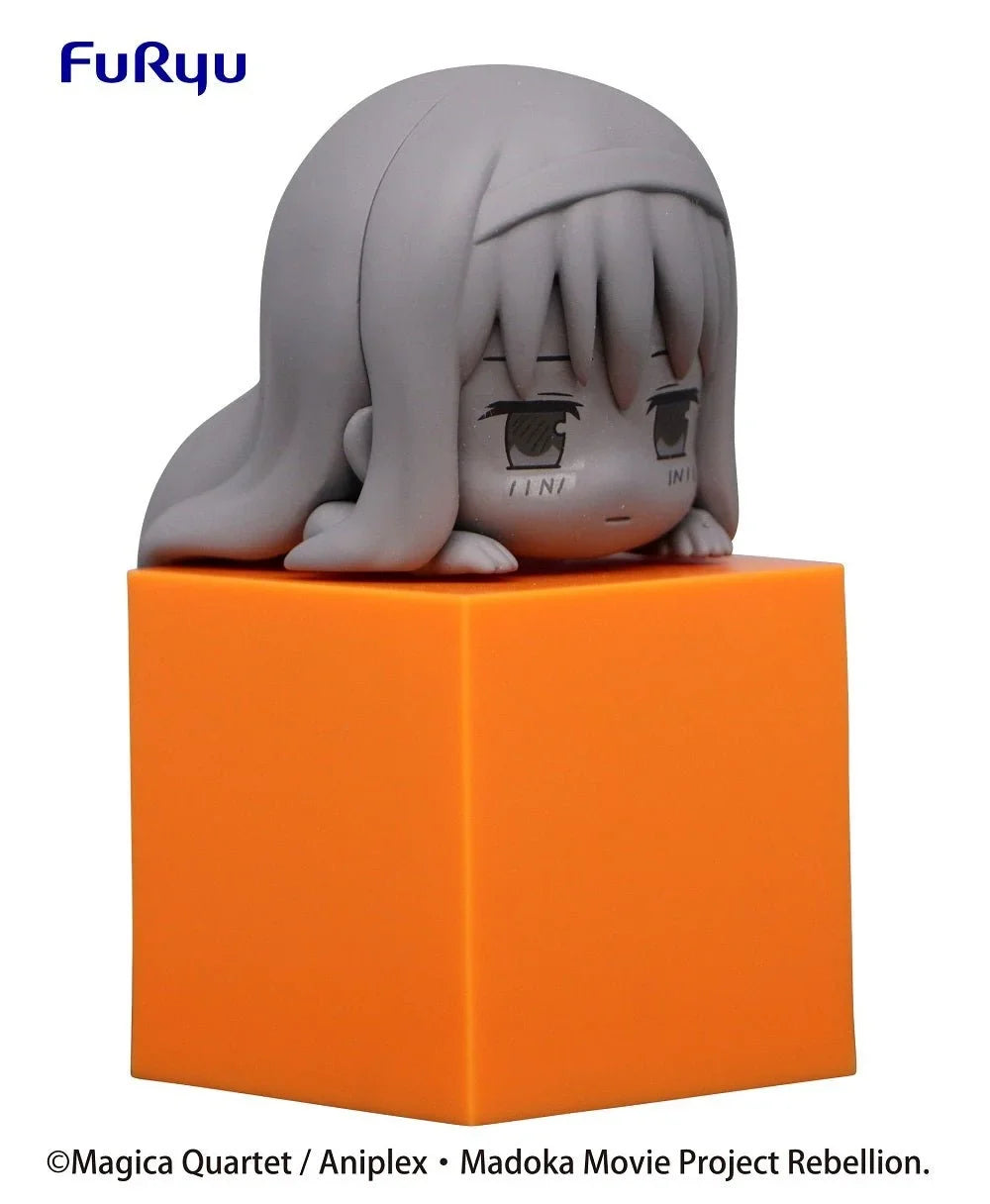 Puella Magi Madoka Magica The Movie - Rebellion Hikkake (1 Set of 3 Figures) Mini Figure FuRyu Corporation