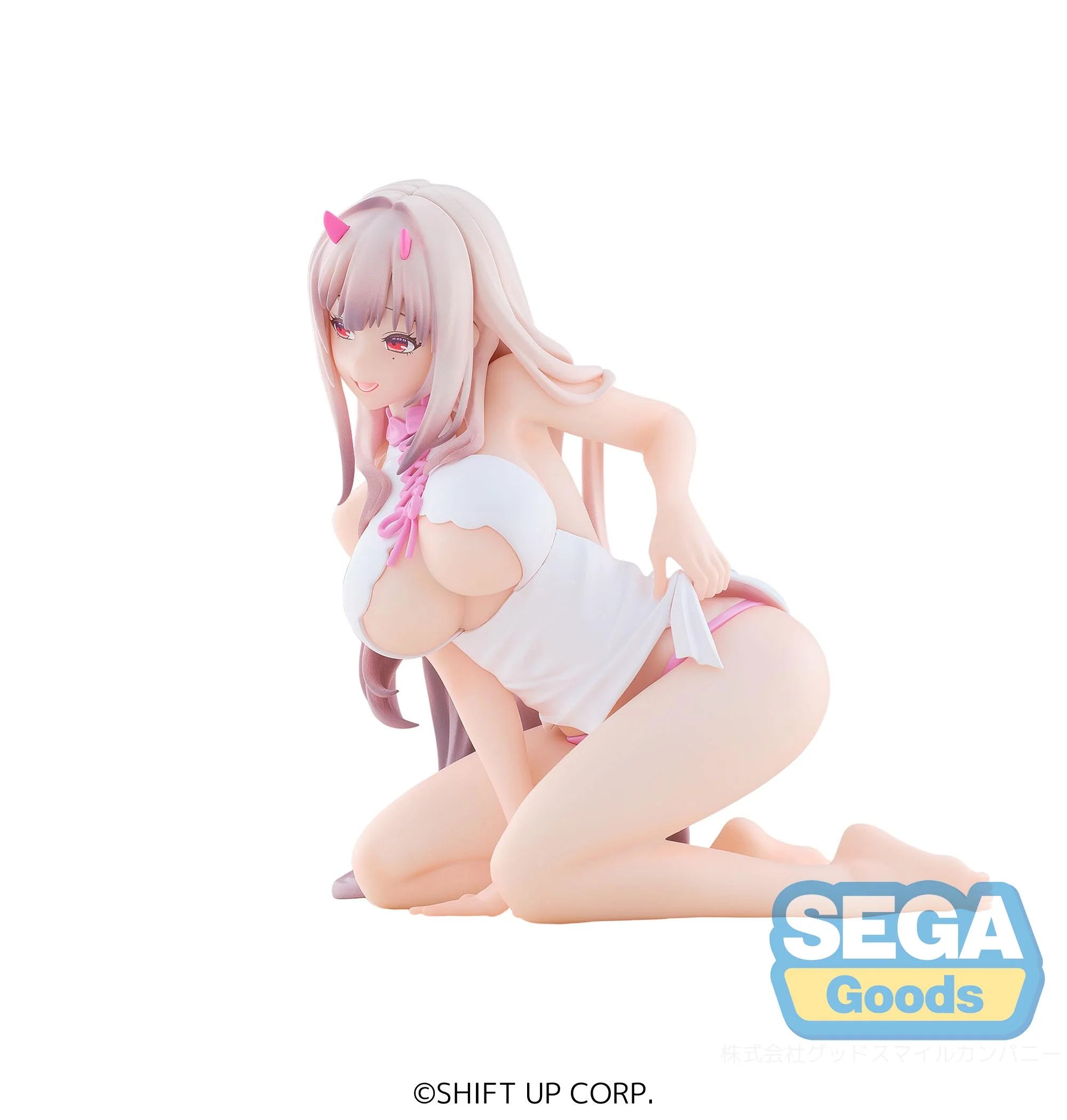GODDESS OF VICTORY: NIKKE - Viper Prize Figure SEGA