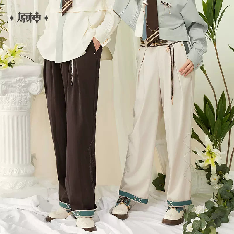Genshin Impact - Venti Impression Series Pants miHoYo