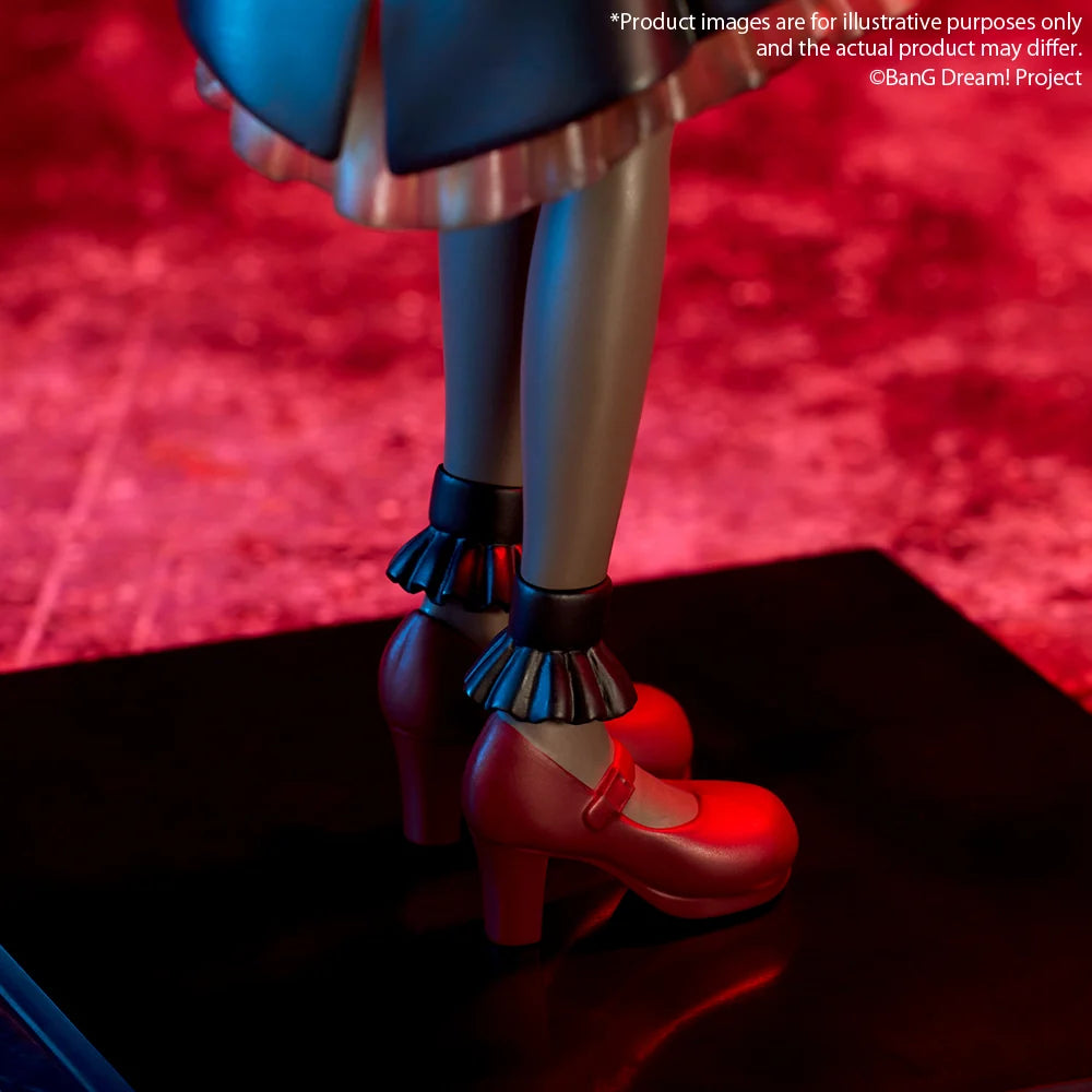 BanG Dream! - Mortis Prize Figure Bushiroad Creative