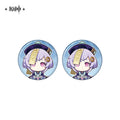 Genshin Impact - Capturing the Good Times Series Mini Badge miHoYo