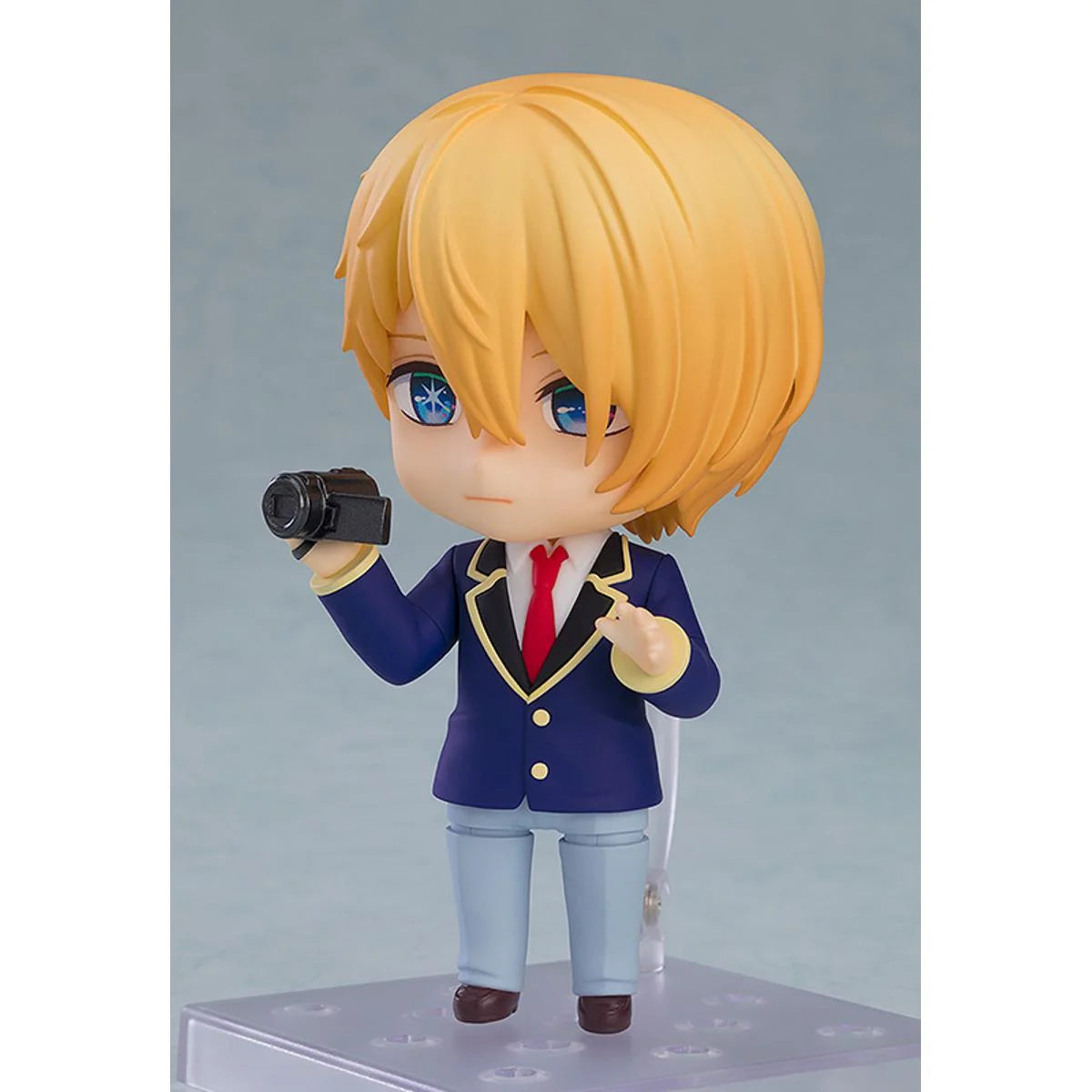 OSHI NO KO - Aqua Nendoroid Good Smile Company