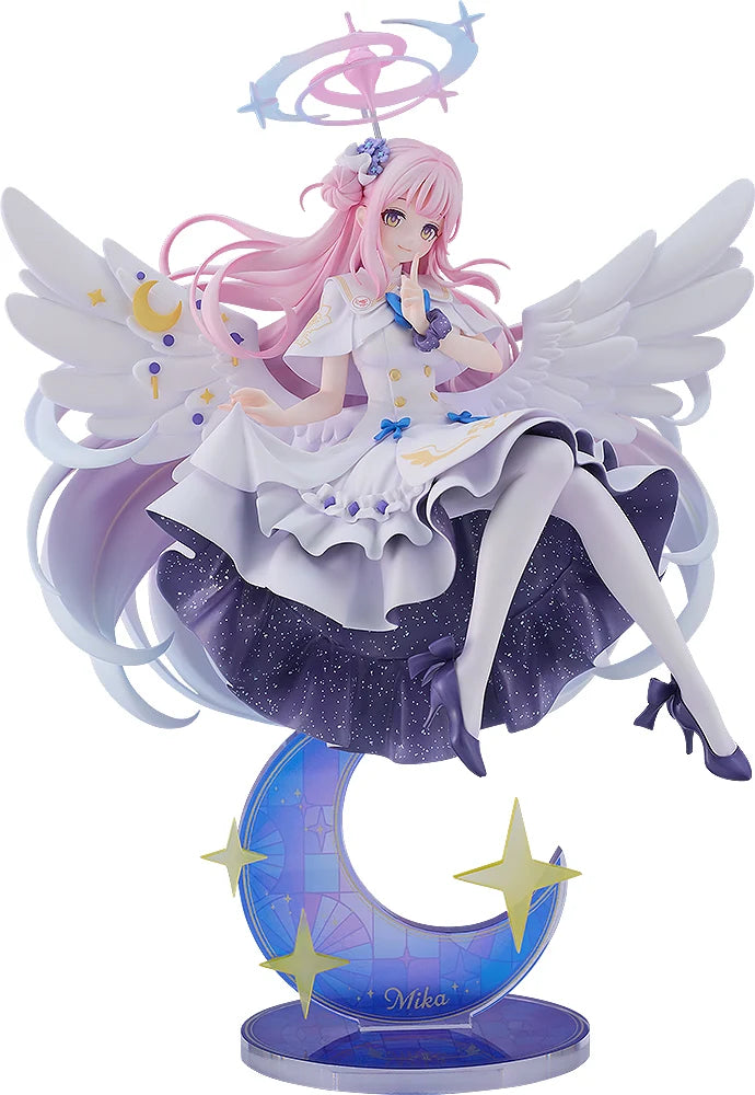 Blue Archive - Mika (Call of the Stars Ver.) 1/7 Scale Figure Good Smile Company