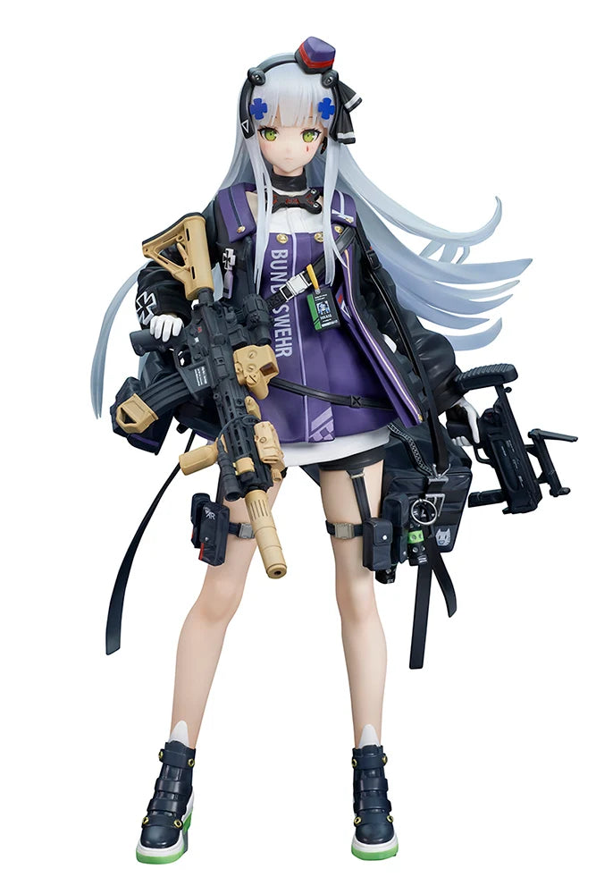 Girls' Frontline - 416MOD3 1/7 Scale Figure Ques Q
