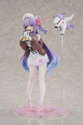 Azur Lane - Unicorn (Angelic Nurse Ver.) LIMEPIE 1/8 Scale Figure APEX