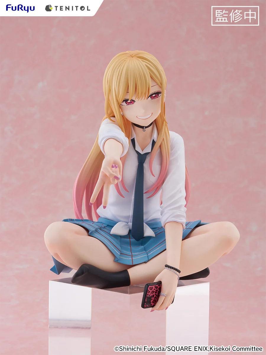 My Dress-Up Darling - Marin Kitagawa Non Scale Figure Furyu