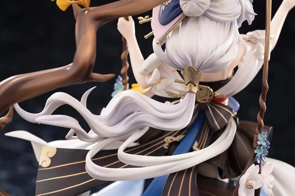 Honkai Impact 3 - Theresa Starlit Astrologos Orchid's Night 1/7 Scale Figure HOBBYMAX