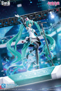 Hatsune Miku - Hatsune Miku (Sing the Future Ver.) Plastic Model Kit SOSKILL