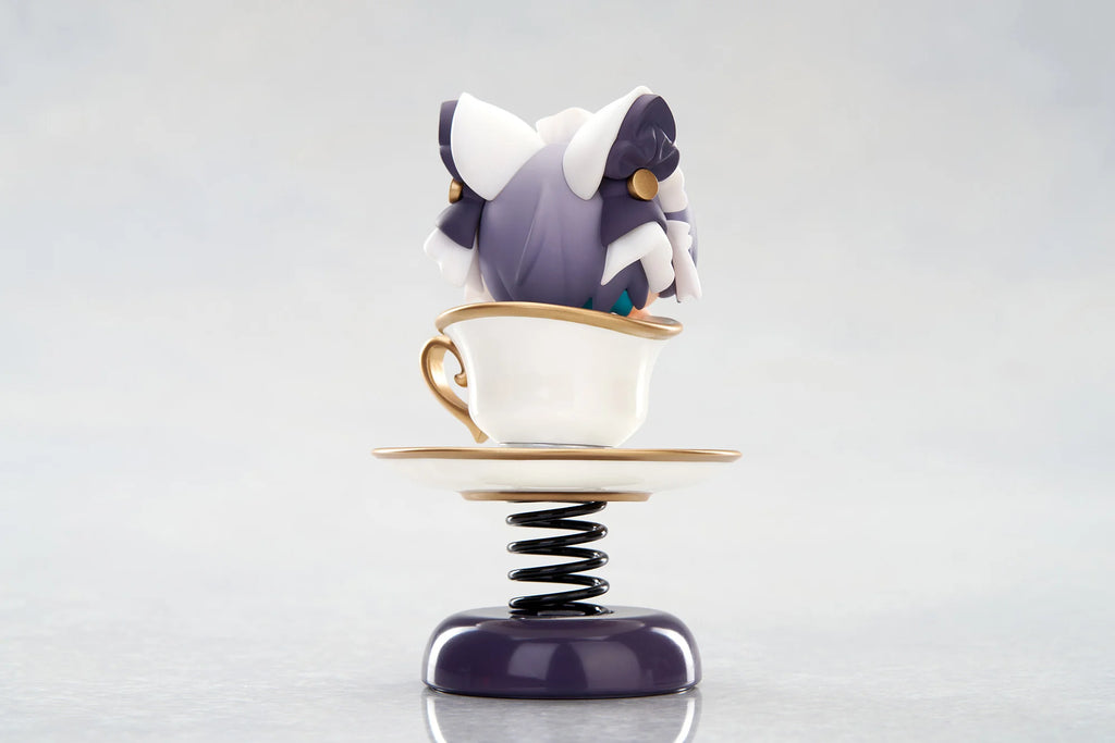 Azur Lane - Cheshire Happy Shake Spring Toy Mini Figure APEX