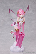 Re:ZERO -Starting Life in Another World - Ram (Jewel Princess Ver.) 1/7 Scale Prize Figure elcoco