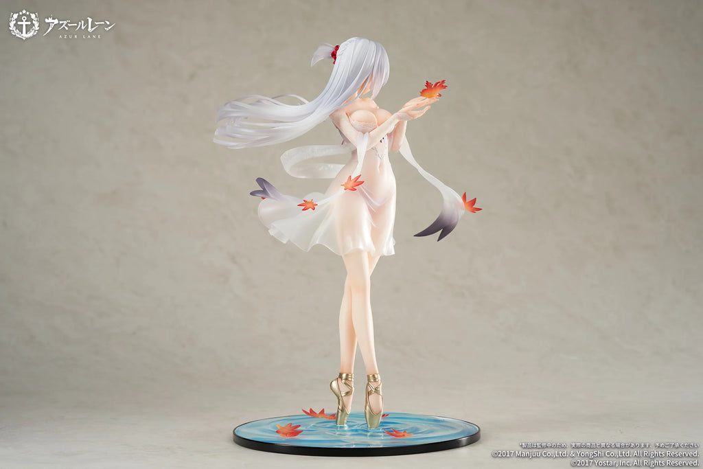 Azur Lane - Shoukaku(The Crane That Dances with the Wind Ver.) 1/7 Scale Figure Apex Innovation