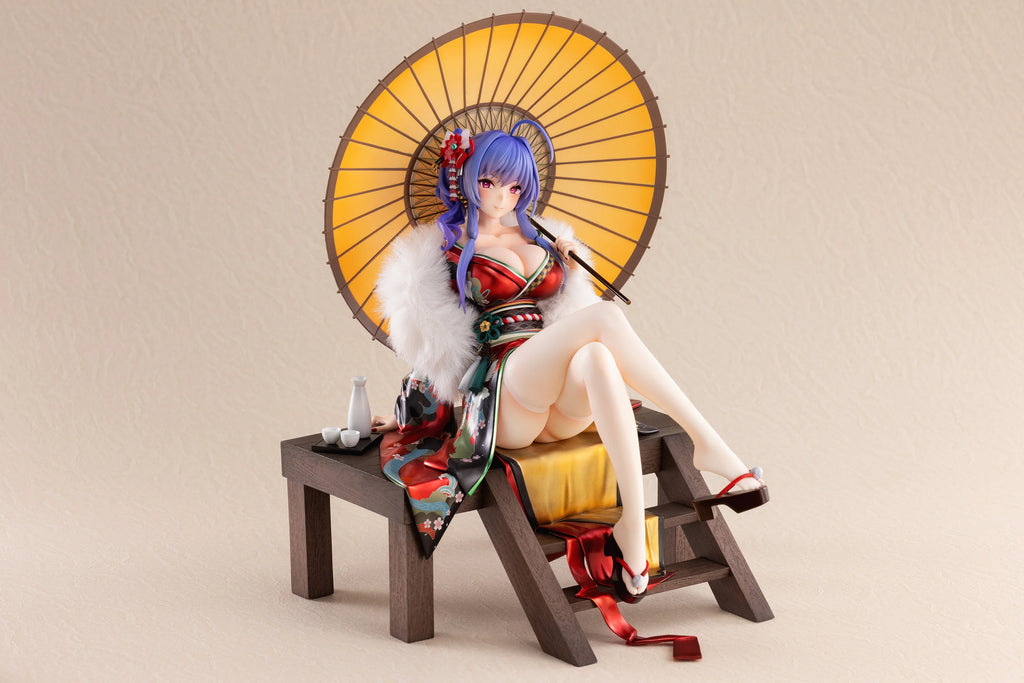 Azur Lane - St. Louis (Spirits in the Snow Ver.) 1/7 Scale Figure Neonmax