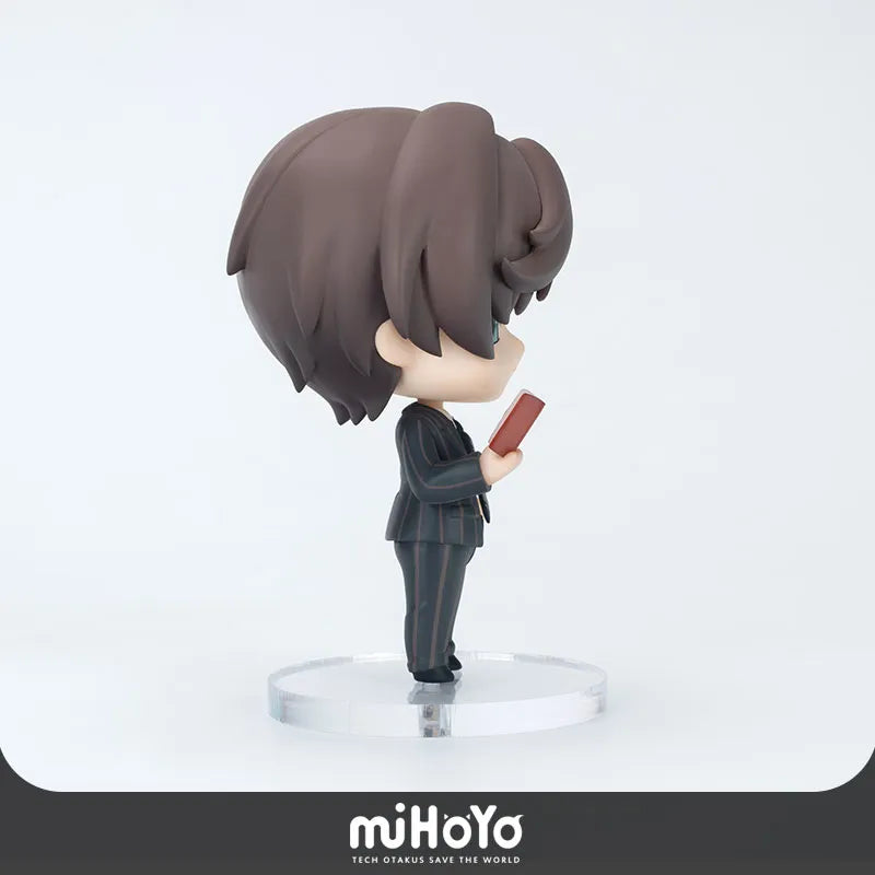 Tears of Themis - Libra Daily Series Chibi Figure miHoYo