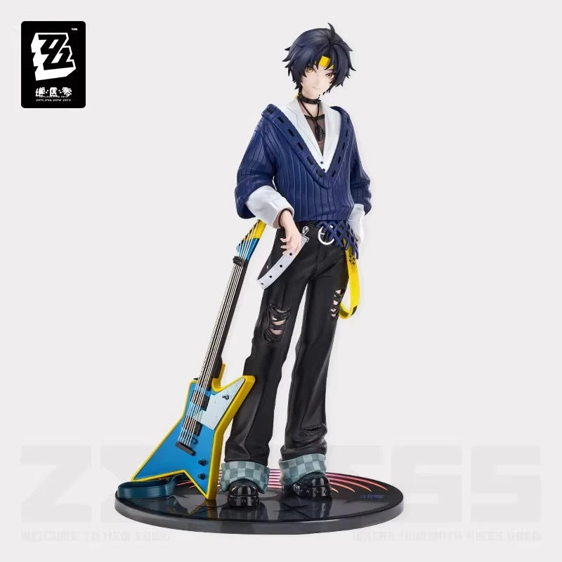 Zenless Zone Zero - Asaba Horumasa (FES 2026 Ver.) Gift+ 1/8 Scale Figure Myethos