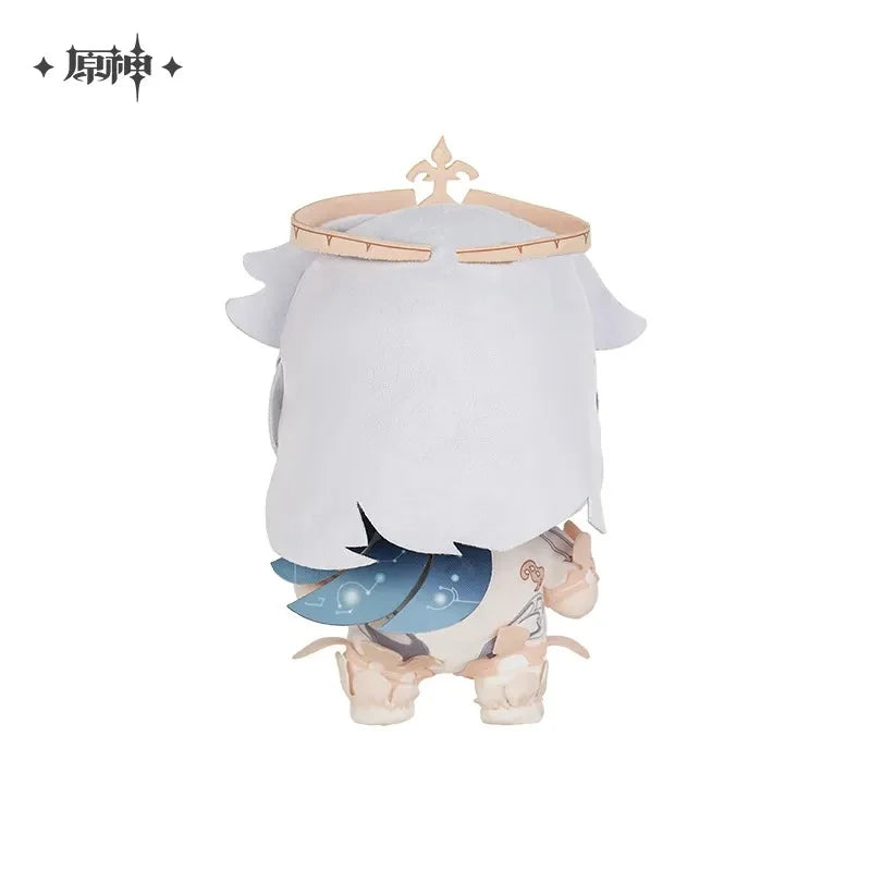 Genshin Impact - Travel Companion Series Paimon Chibi Plushie miHoYo