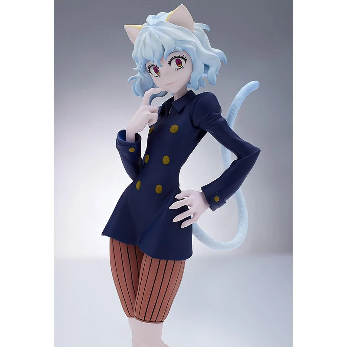 Hunter x Hunter - Neferpitou POP UP PARADE Good Smile Company
