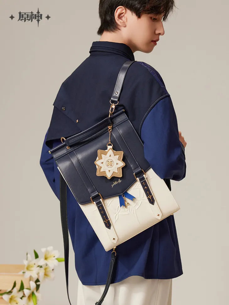 Genshin Impact - Albedo Impression Backpack miHoYo