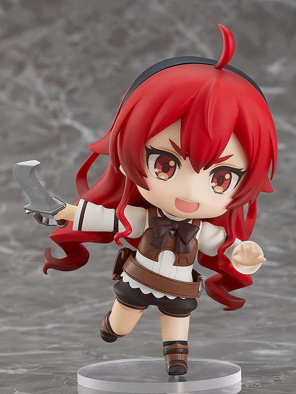 Mushoku Tensei: Jobless Reincarnation - Eris Boreas Greyrat Nendoroid Good Smile Arts Shanghai