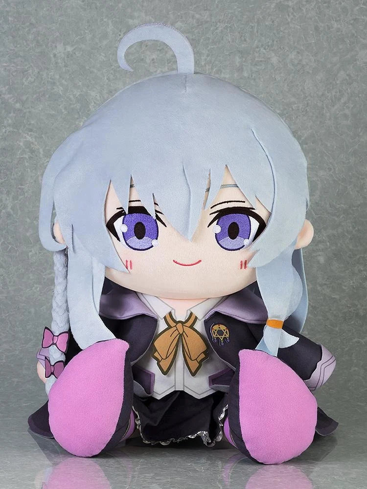Wandering Witch: The Journey of Elaina - Elaina Plushie Good Smile Company
