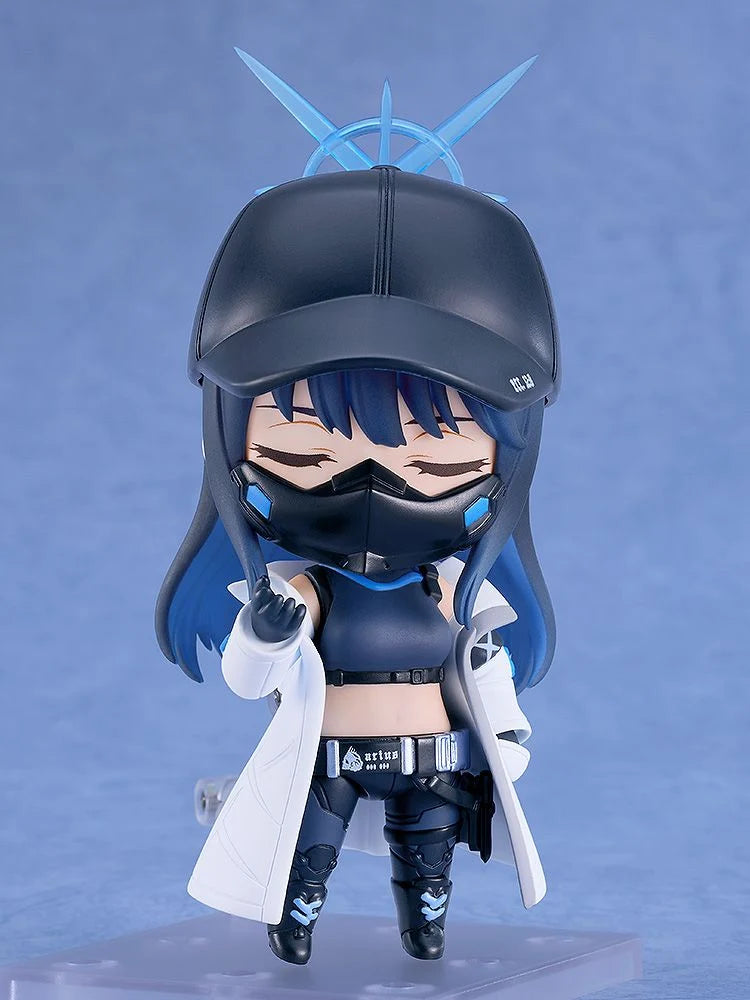 Blue Archive - Saori Joumae Nendoroid Good Smile Company