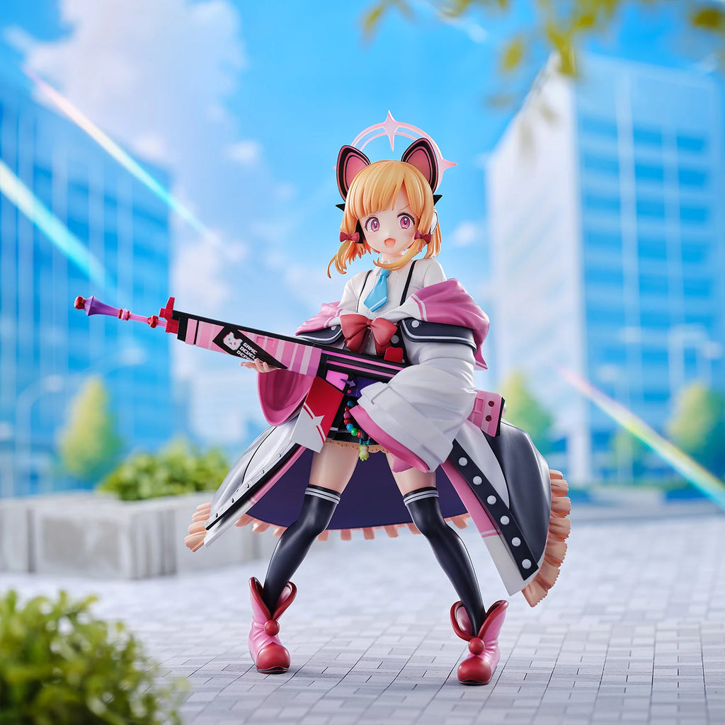 Blue Archive - Momoi 1/6 Scale Figure Union Creative