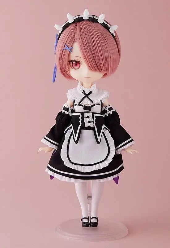 Re:Zero Starting Life In Another World - Harmonia humming Ram GSC