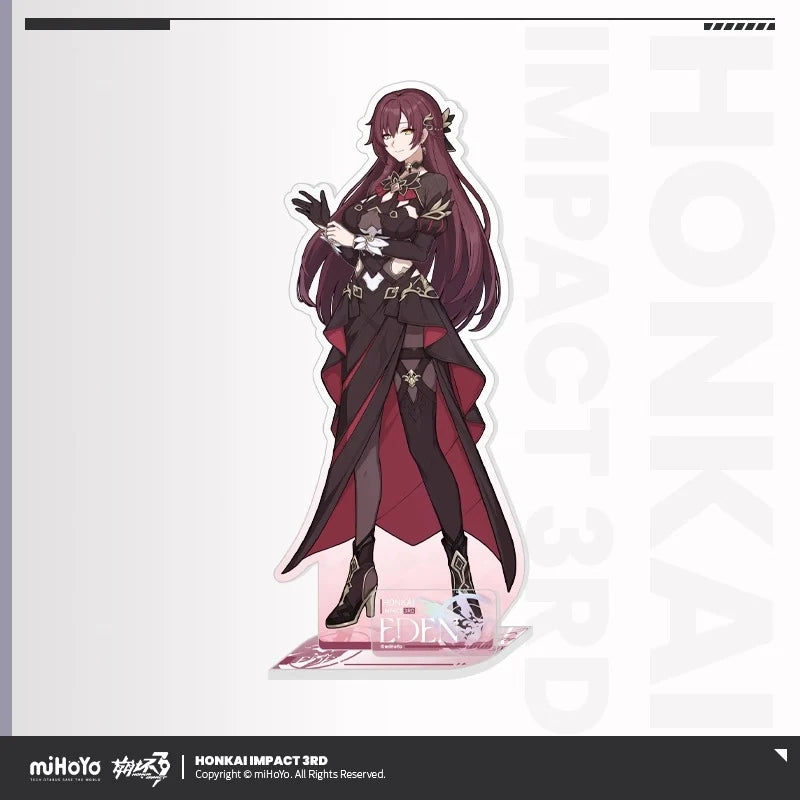 Honkai Impact 3rd - Elysian Realm Series Acrylic Stand miHoYo