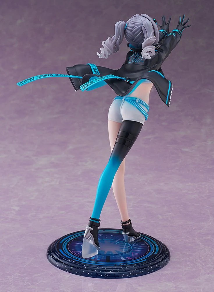 THE IDOLM@STER CINDERELLA GIRLS - Ranko Kanzaki (Dance Dance Dance Ver) 1/7 Scale Figure WAVE