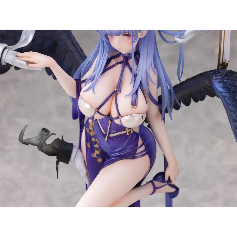Azur Lane - Dido (Anxious Bisque Doll Ver.) 1/7 Scale Figure Neonmax