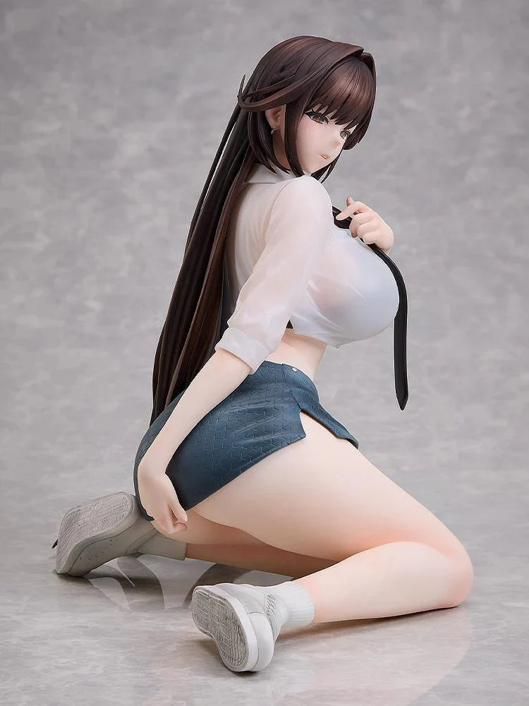 Goddess of Victory: Nikke - Marciana (School Days Ver.) 1/4 Scale Figure FREEIng