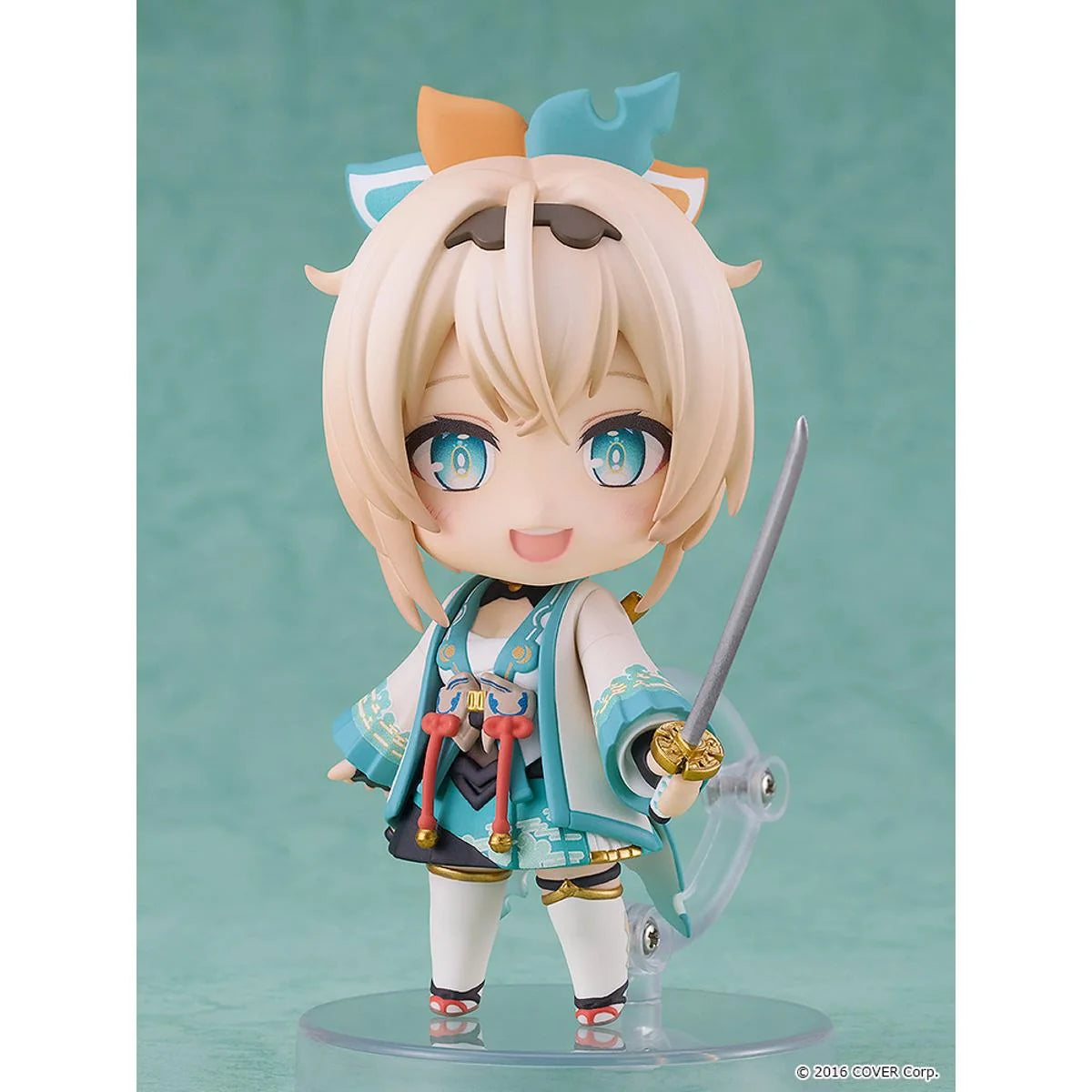 hololive production - Kazama Iroha Nendoroid Good Smile Company