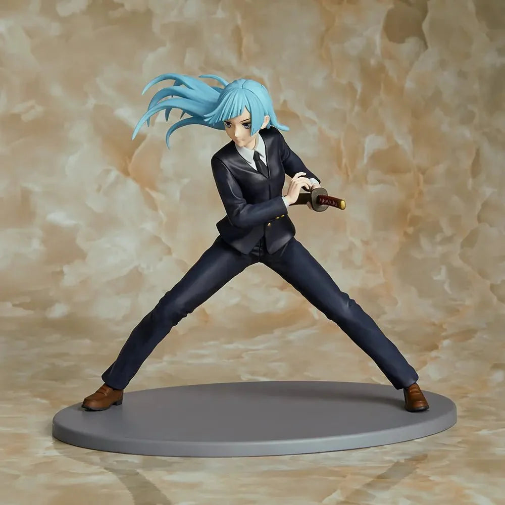 JUJUTSU KAISEN - Miwa Kasumi Prize Figure Taito