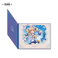 Genshin Impact - Day of Destiny Series Art Board miHoYo