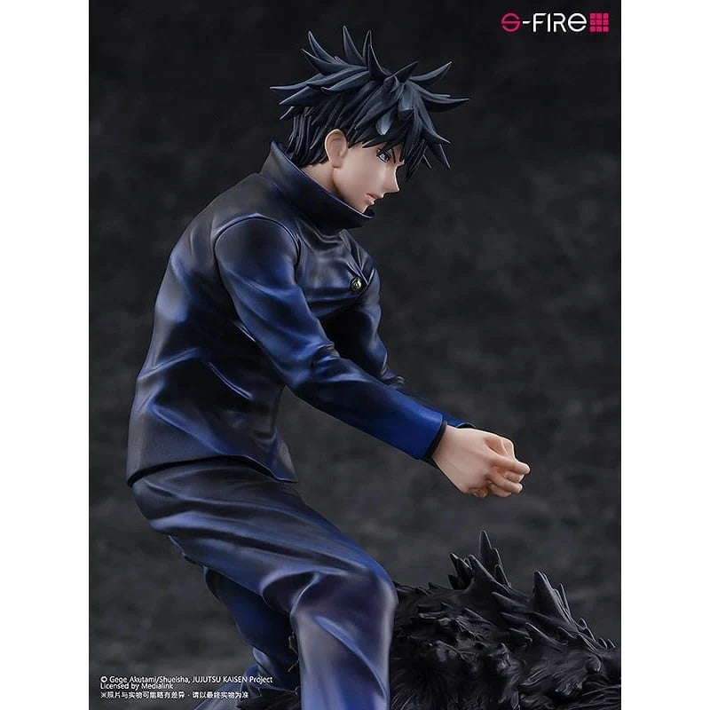 Jujutsu Kaisen - Megumi Fushiguro 1/7 Scale Figure SEGA