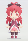 Puella Magi Madoka Magica the Movie: Rebellion - HELLO! GOOD SMILE Kyoko Sakura Mini Figure Good Smile Company