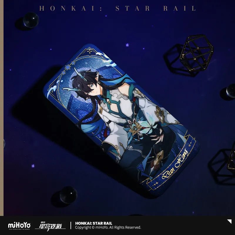 Honkai: Star Rail - Fable of the Stars Badge miHoYo