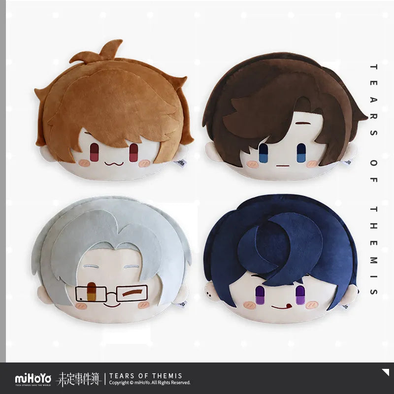 Tears of Themis - Daily Series Chibi Plushie Pillow miHoYo
