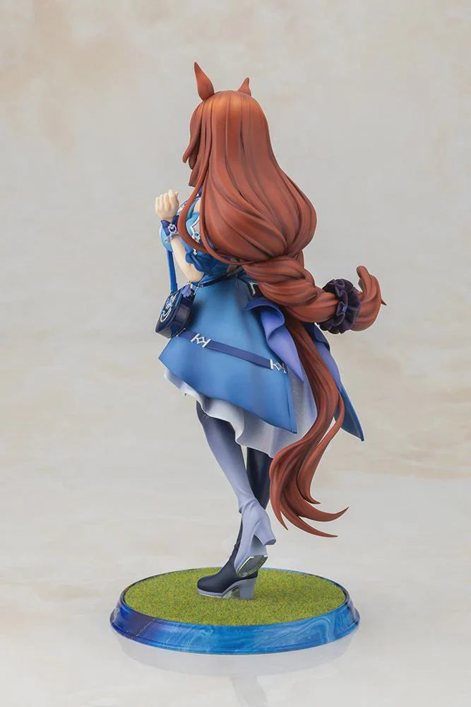Umamusume: Pretty Derby - Super Creek 1/7 Scale Figure Kotobukiya