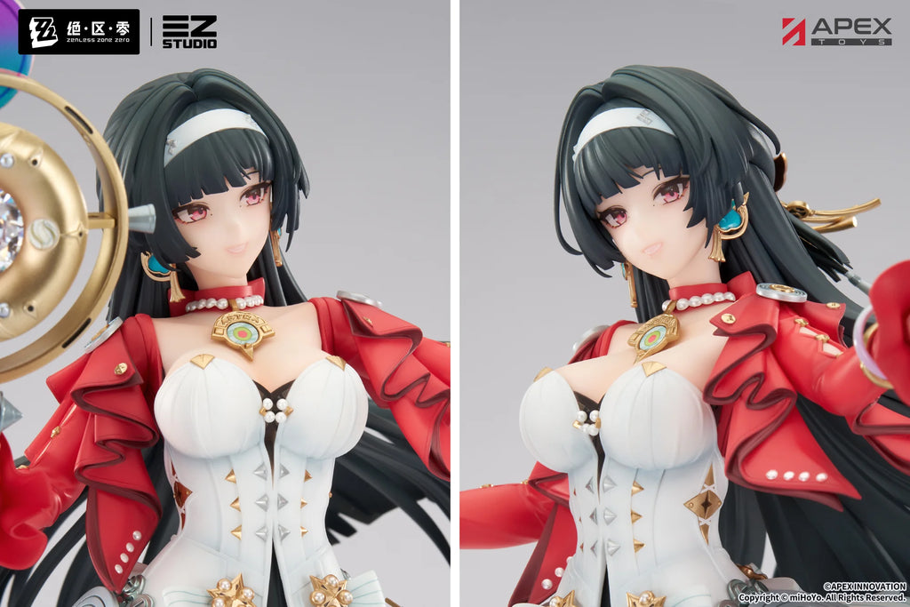 Zenless Zone Zero - Astra Yao 1/7 Scale Figure APEX