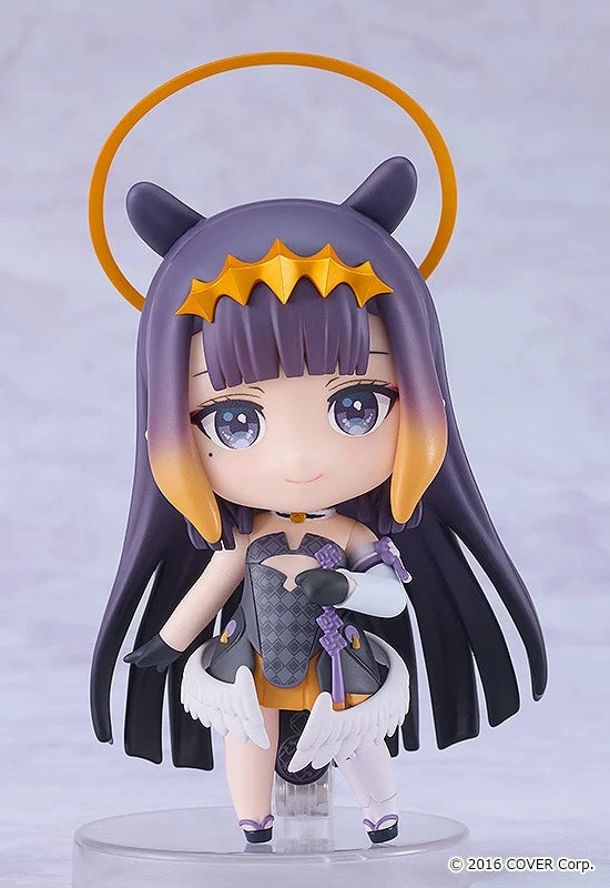 Hololive Production - Ninomae Ina’nis (Re-run) Nendoroid Max Factory