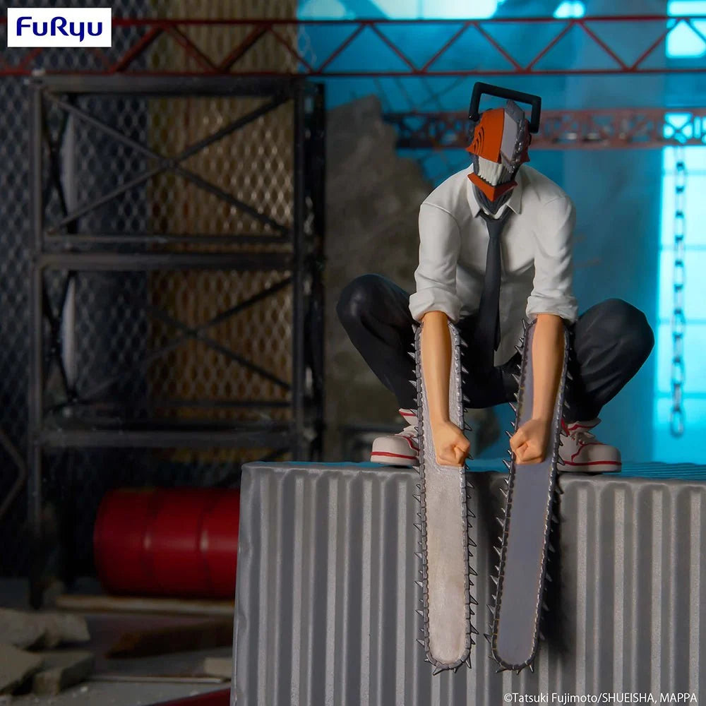 Chainsaw Man - Chainsaw man Prize Figure FuRyu Corporation