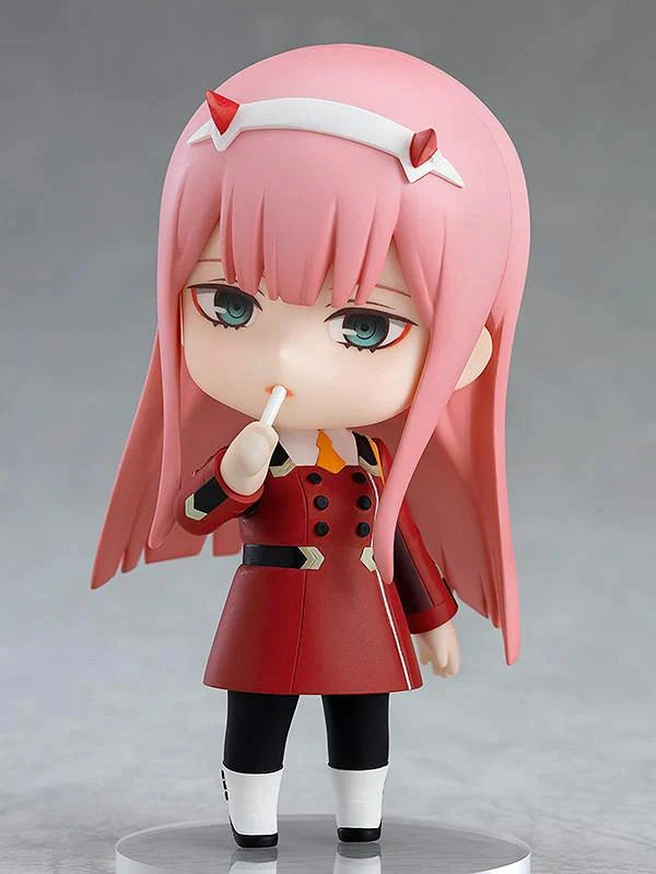 DARLING in the FRANXX - Zero Two Nendoroid Good Smile Company