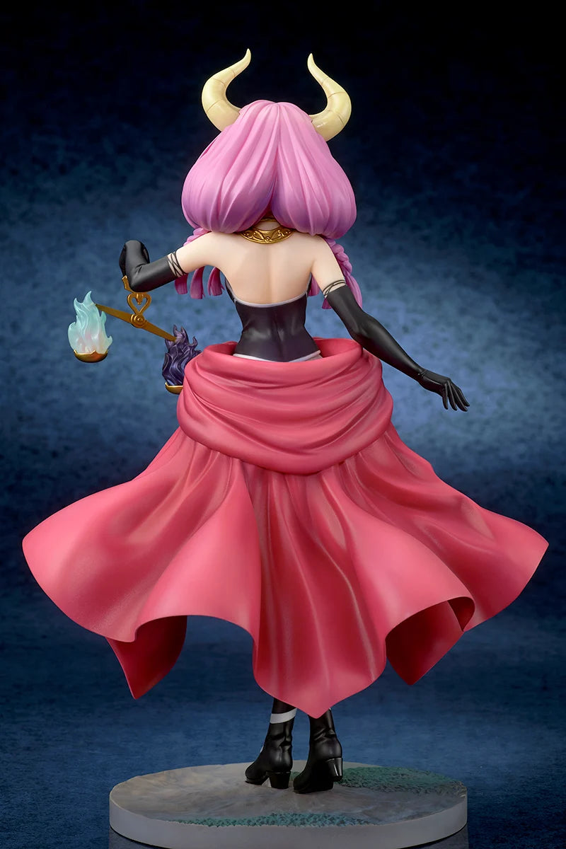 Frieren: Beyond Journey's End - Aura the Guillotine 1/7 Scale Figure Ques Q