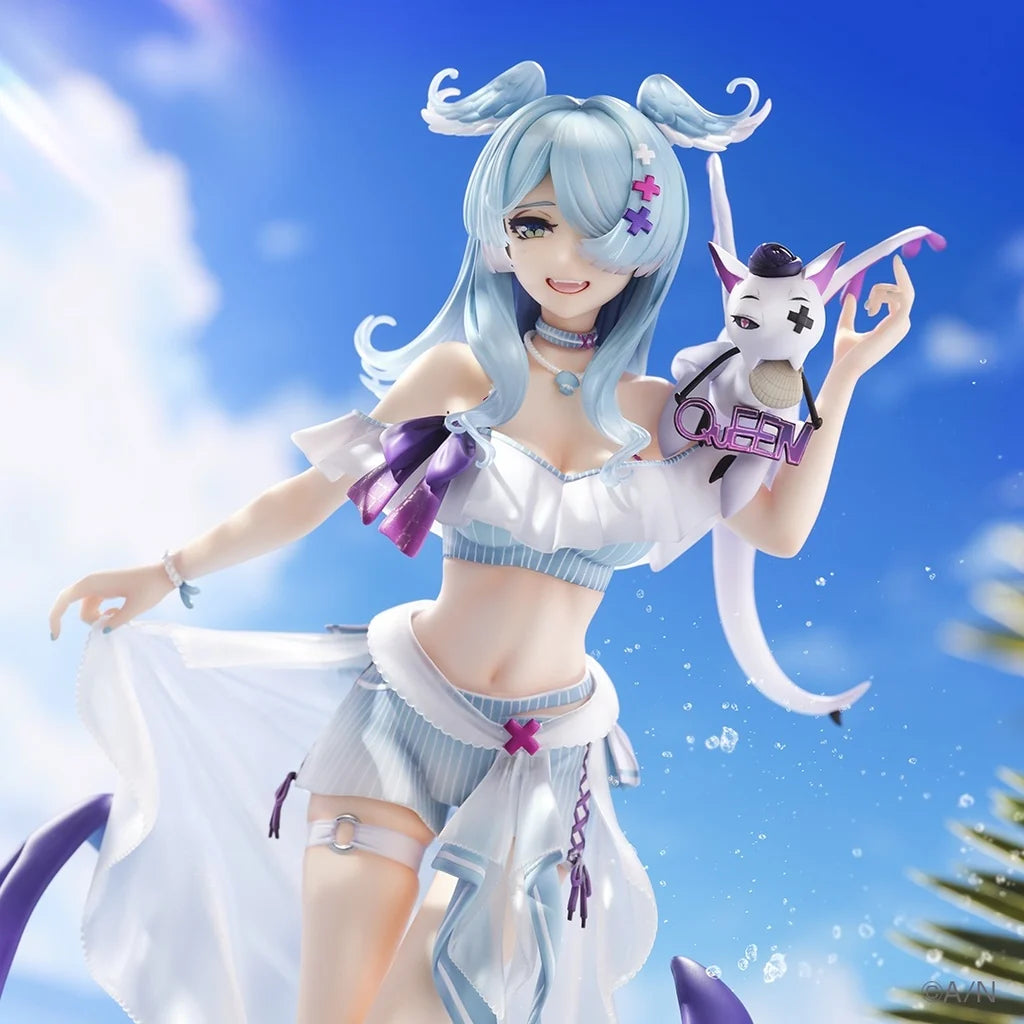 Nijisanji - Elira Pendora with PIKL (Summer Ver.) 1/7 Scale Figure ANYCOLOR