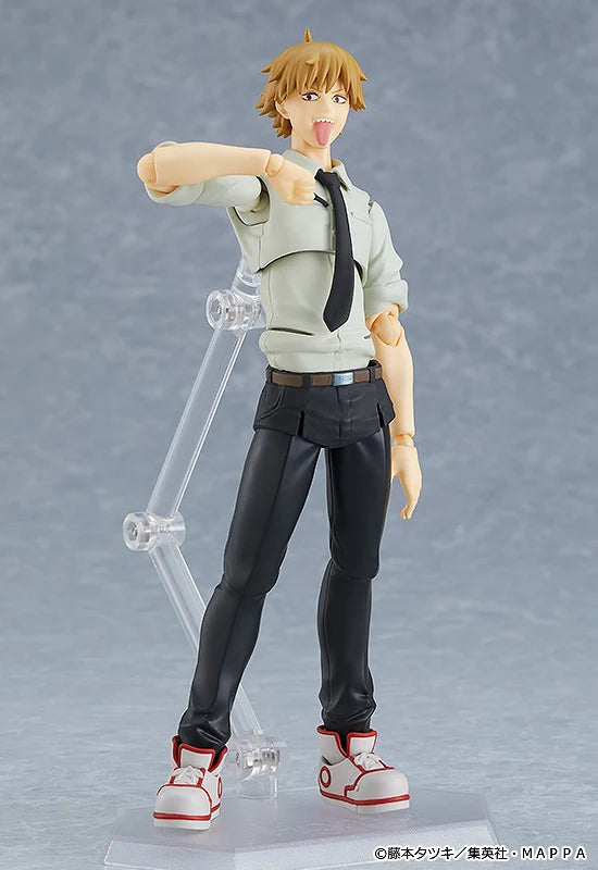 Chainsaw Man - Denji Figma Max Factory