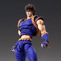 JOJO'S BIZARRE ADVENTURE Part1 - Jonathan Joestar Chozo Kado