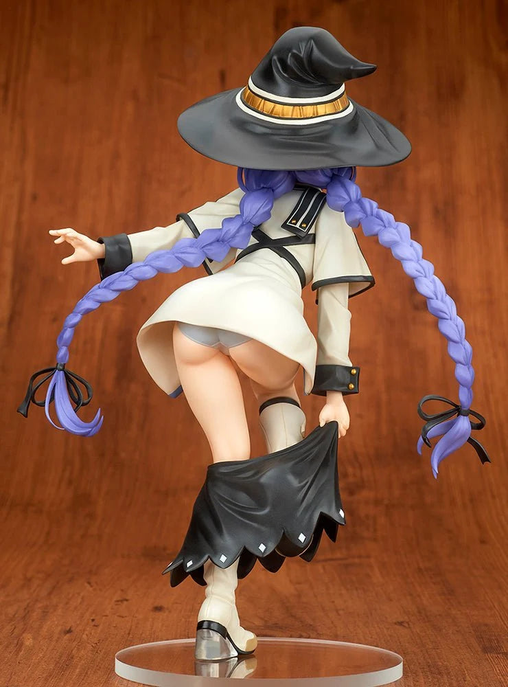 Mushoku Tensei: Jobless Reincarnation - Roxy Migurdia Dressing Mode. 1/7 Scale Figure Ques Q