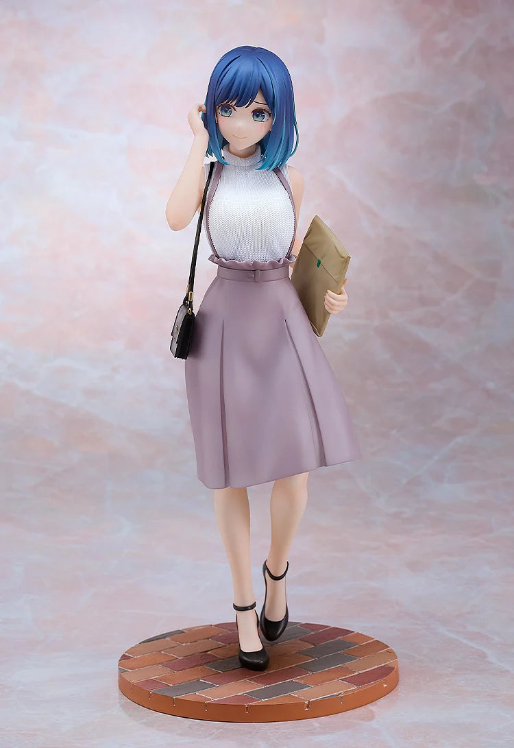 OSHI NO KO - Akane Kurokawa (Date Style Ver.) 1/6 Scale Figure Good Smile Company